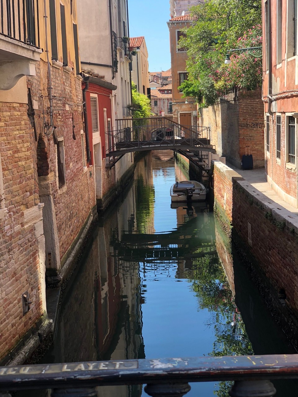Italy - Venice - 