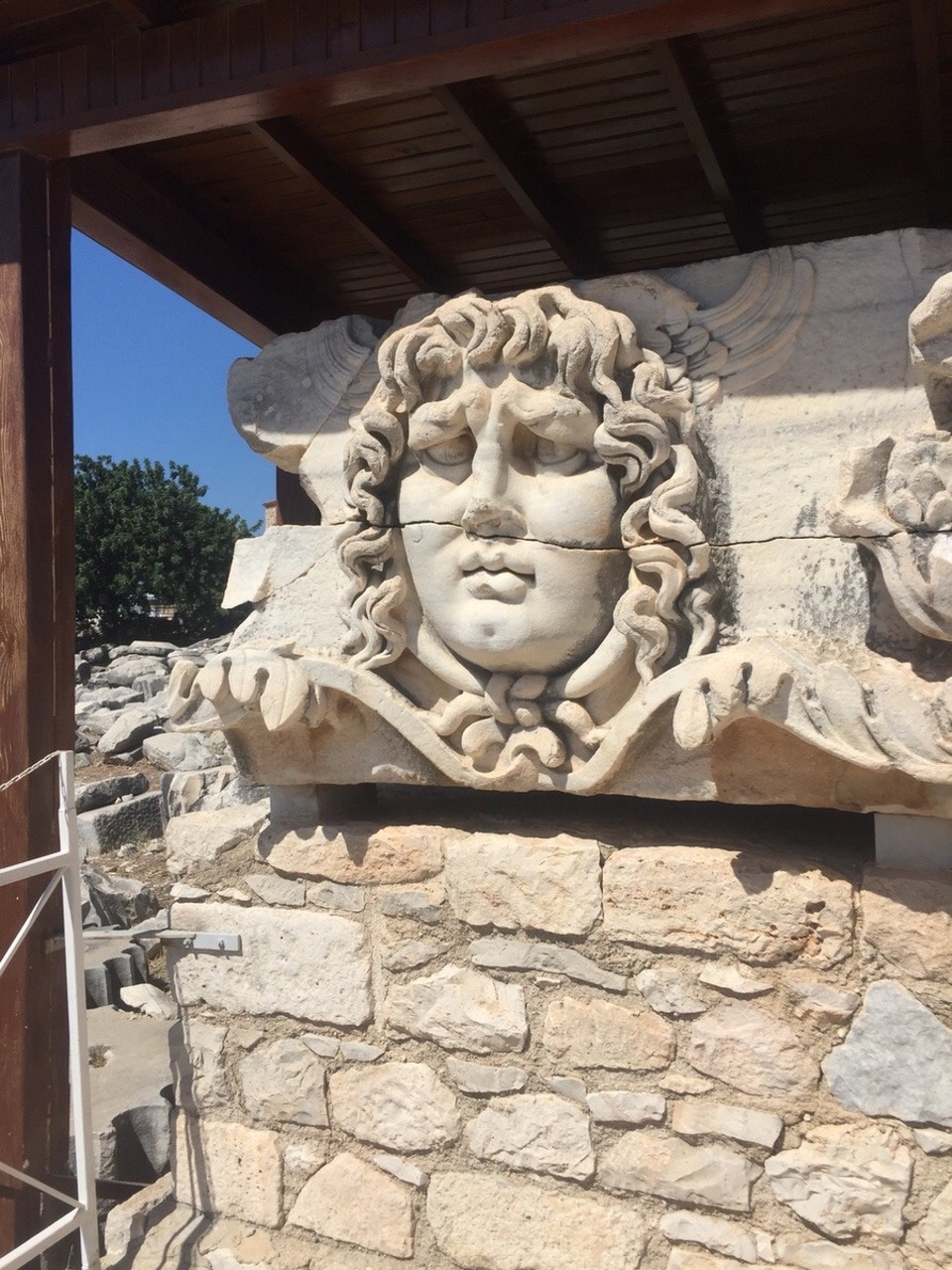 Türkei - Bodrum - 