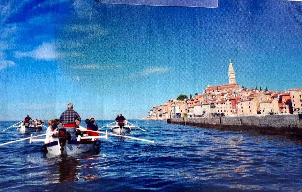 Kroatien - Rovinj - 