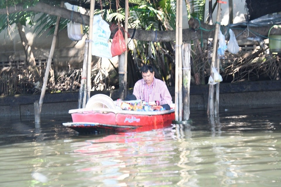 Thailand - Bangkok - 