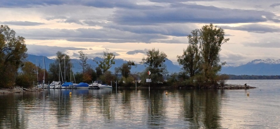 Deutschland - Lindau (Bodensee) - 