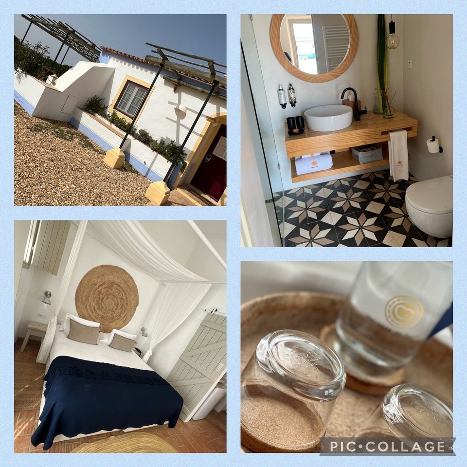 Portugal - Zambujeira do Mar - 