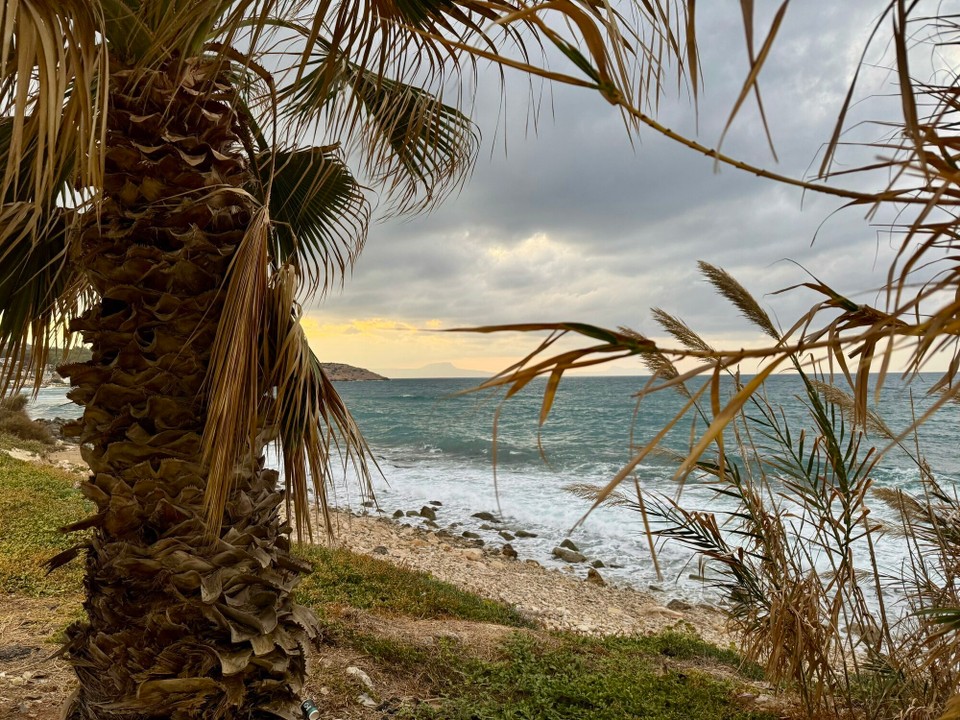Griechenland - Rethymno - 
