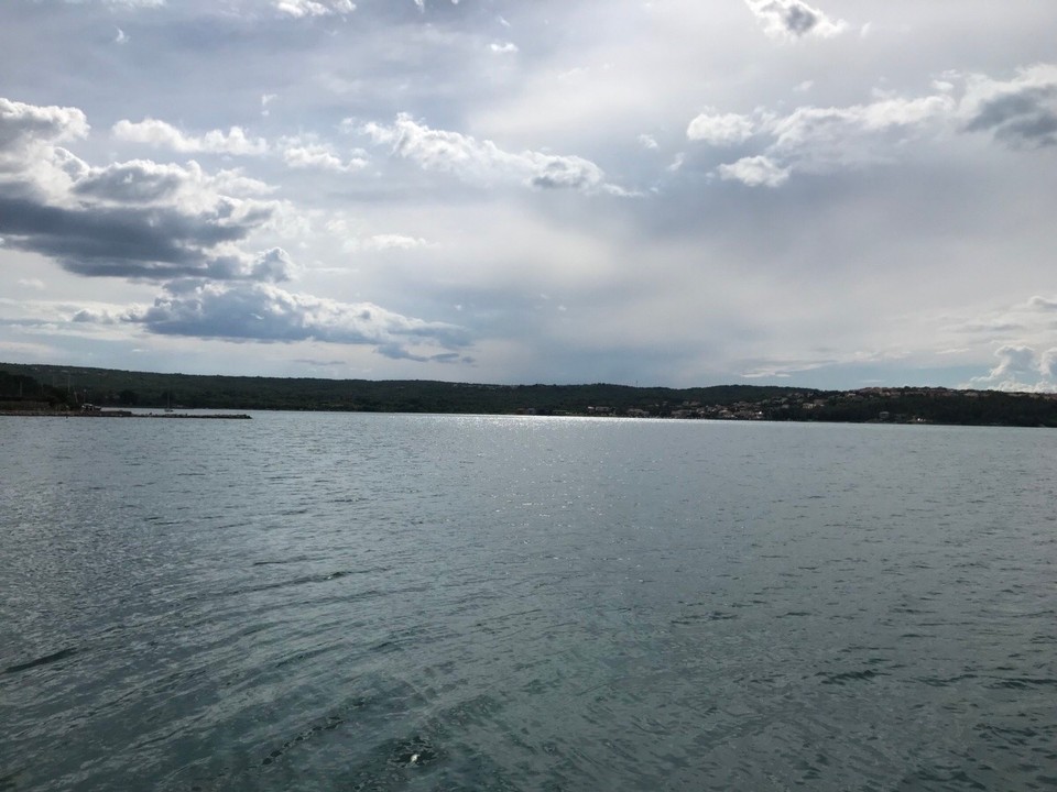 Kroatien - Dobrinj - 