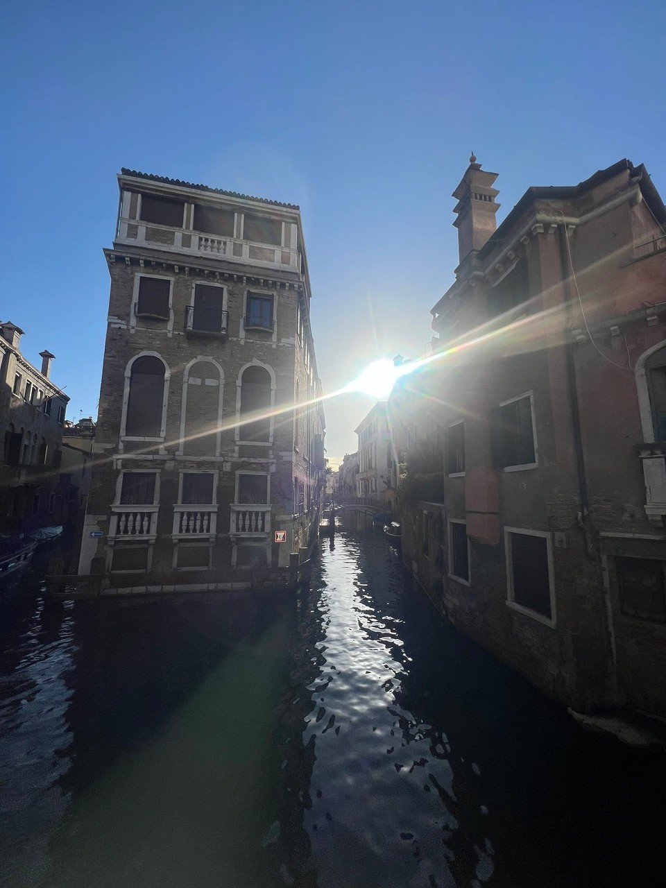 Italien - Venedig - 