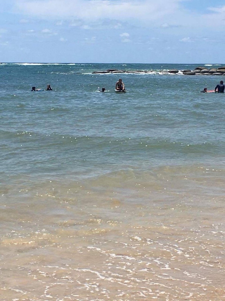 Australien - Maroochydore - 