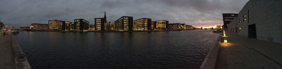 Denmark - Copenhagen - 