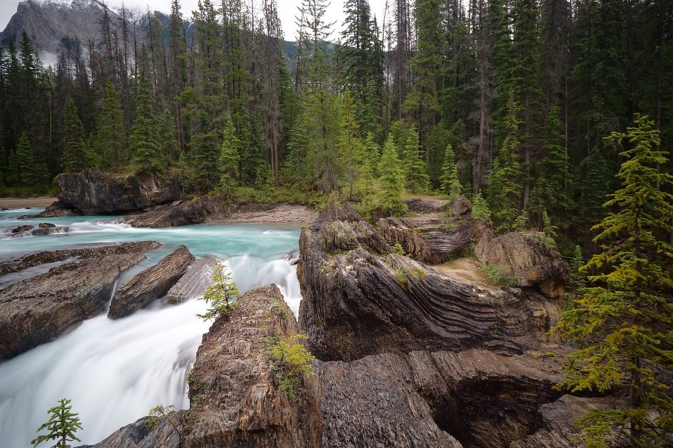 Kanada - Valemount - 