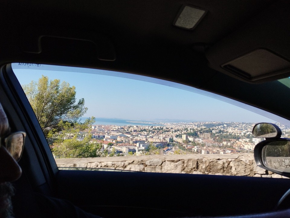 Monaco - Monaco-Ville - 