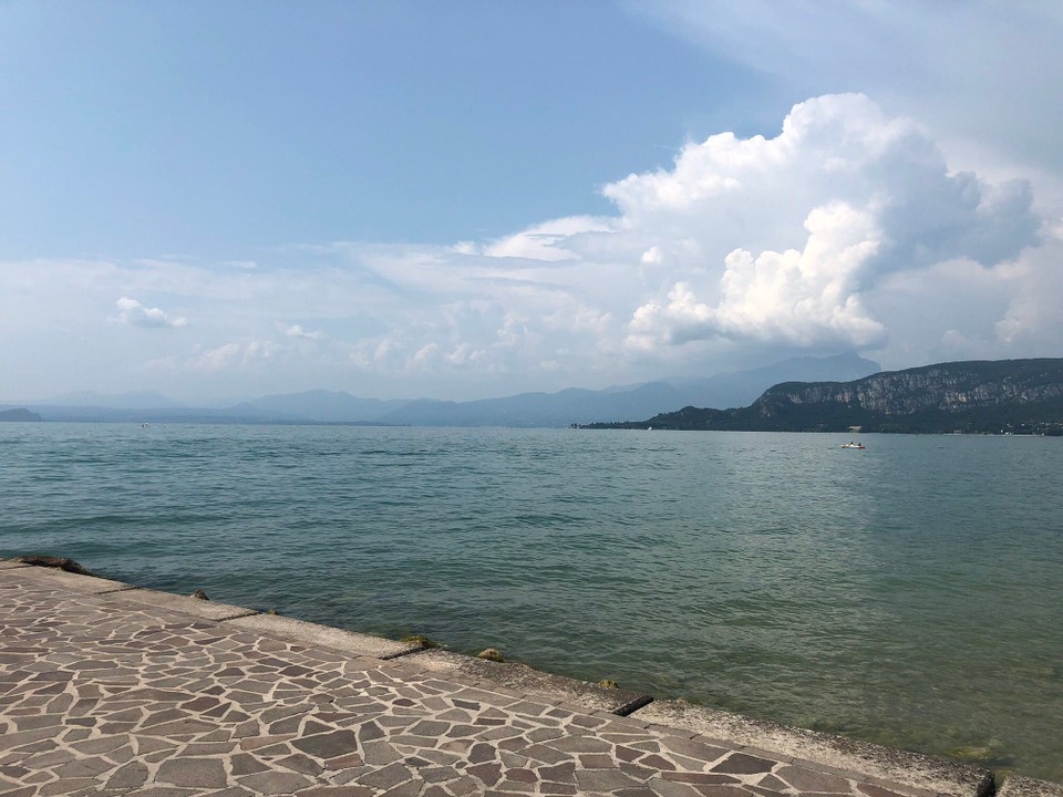 Italien - Bardolino - 