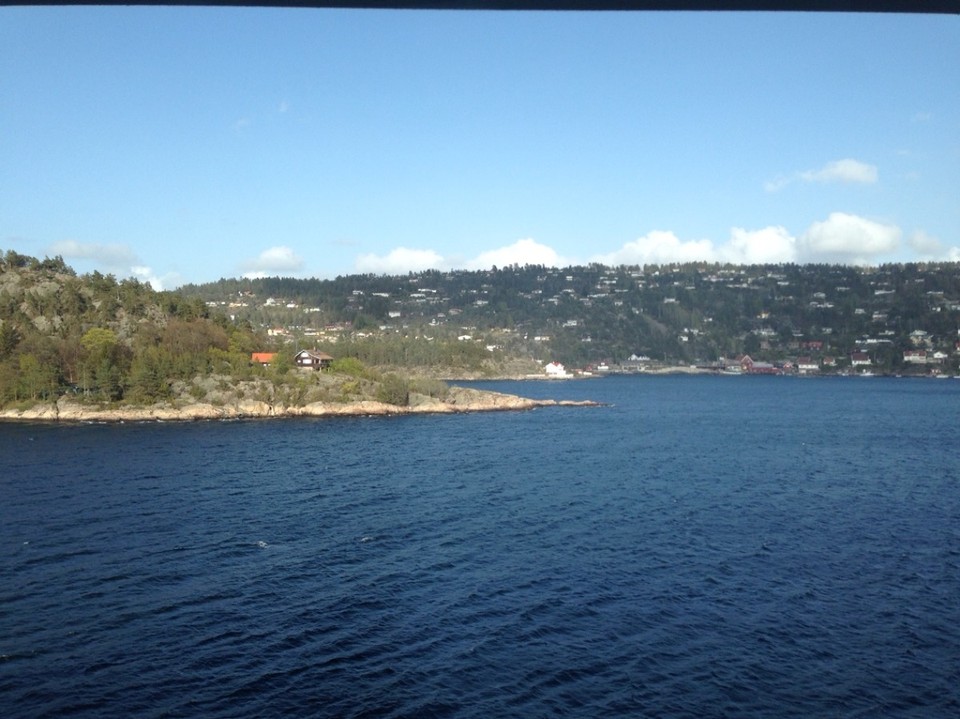 Norwegen - Oslo - 