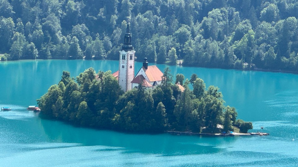 Slowenien - Portorož - 