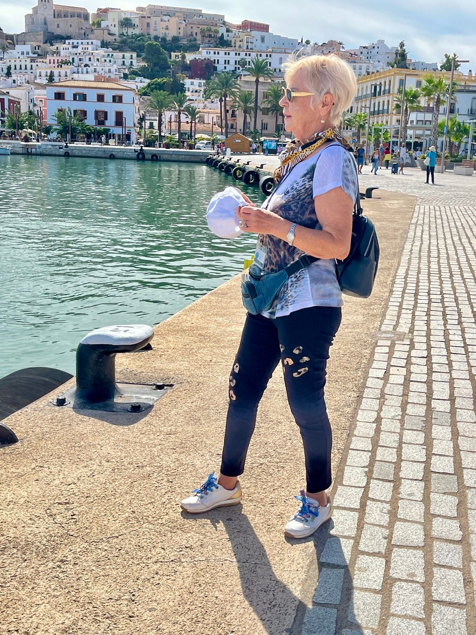 Spanien - Ibiza - 