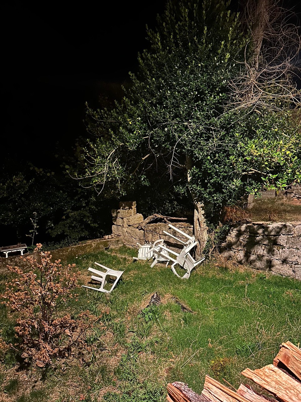 Frankreich - Porto-Vecchio - 