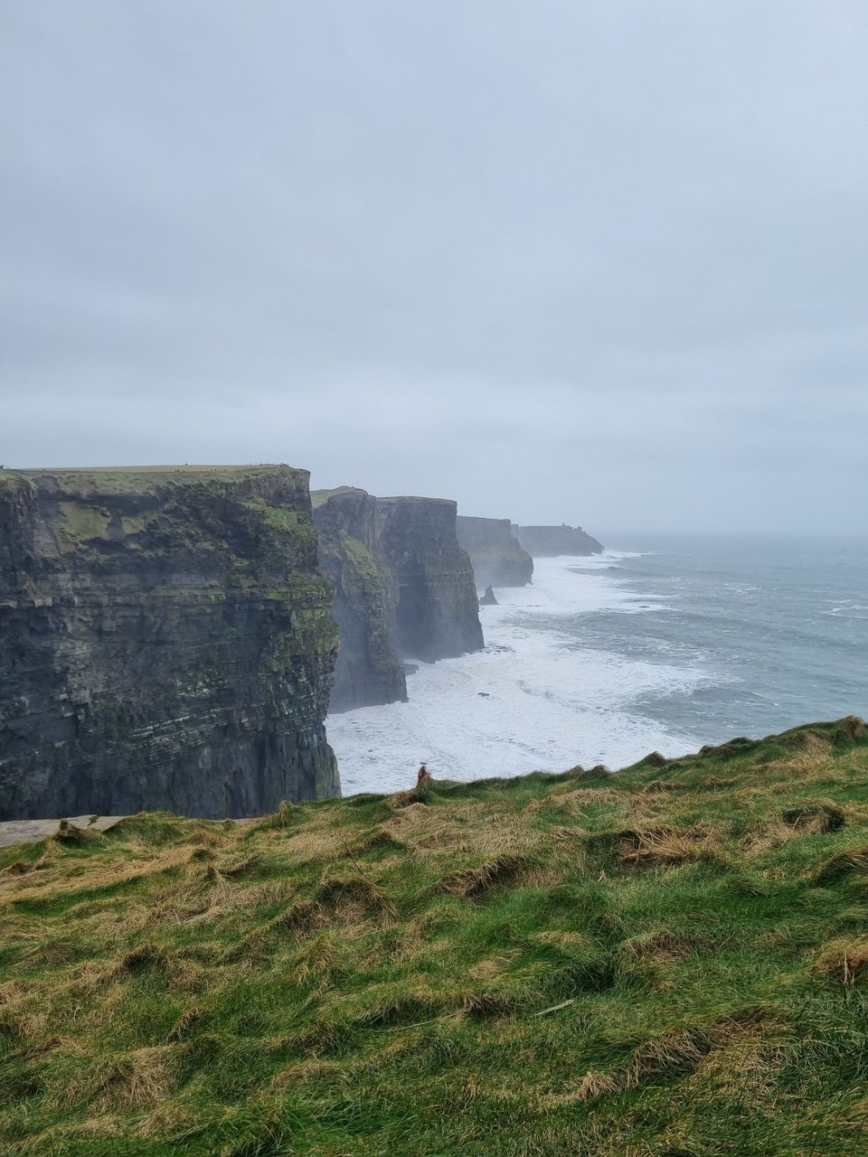 Irland - Cliffs of Moher - Cliffs of Moher