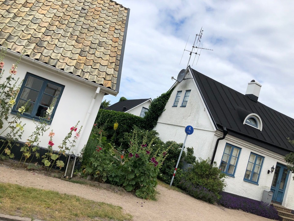 Schweden - Falsterbo - 