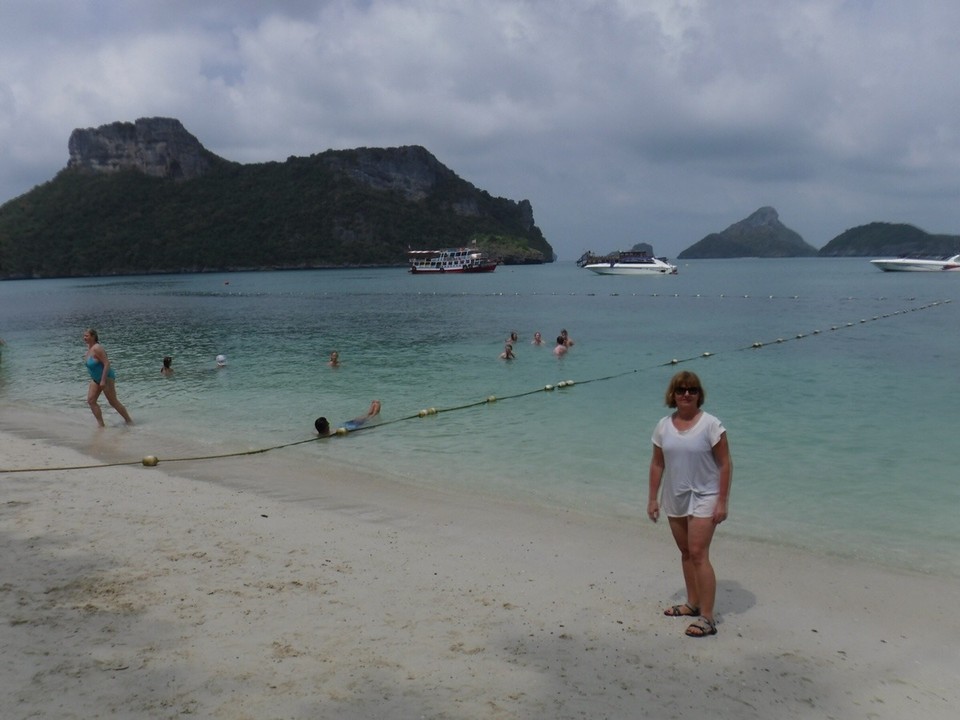 Thailand - Koh Samui - 