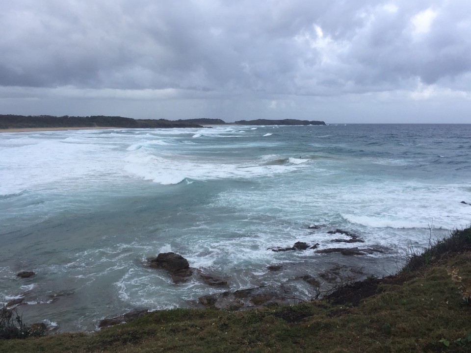  - Australia, Emerald Beach Holiday Park - 