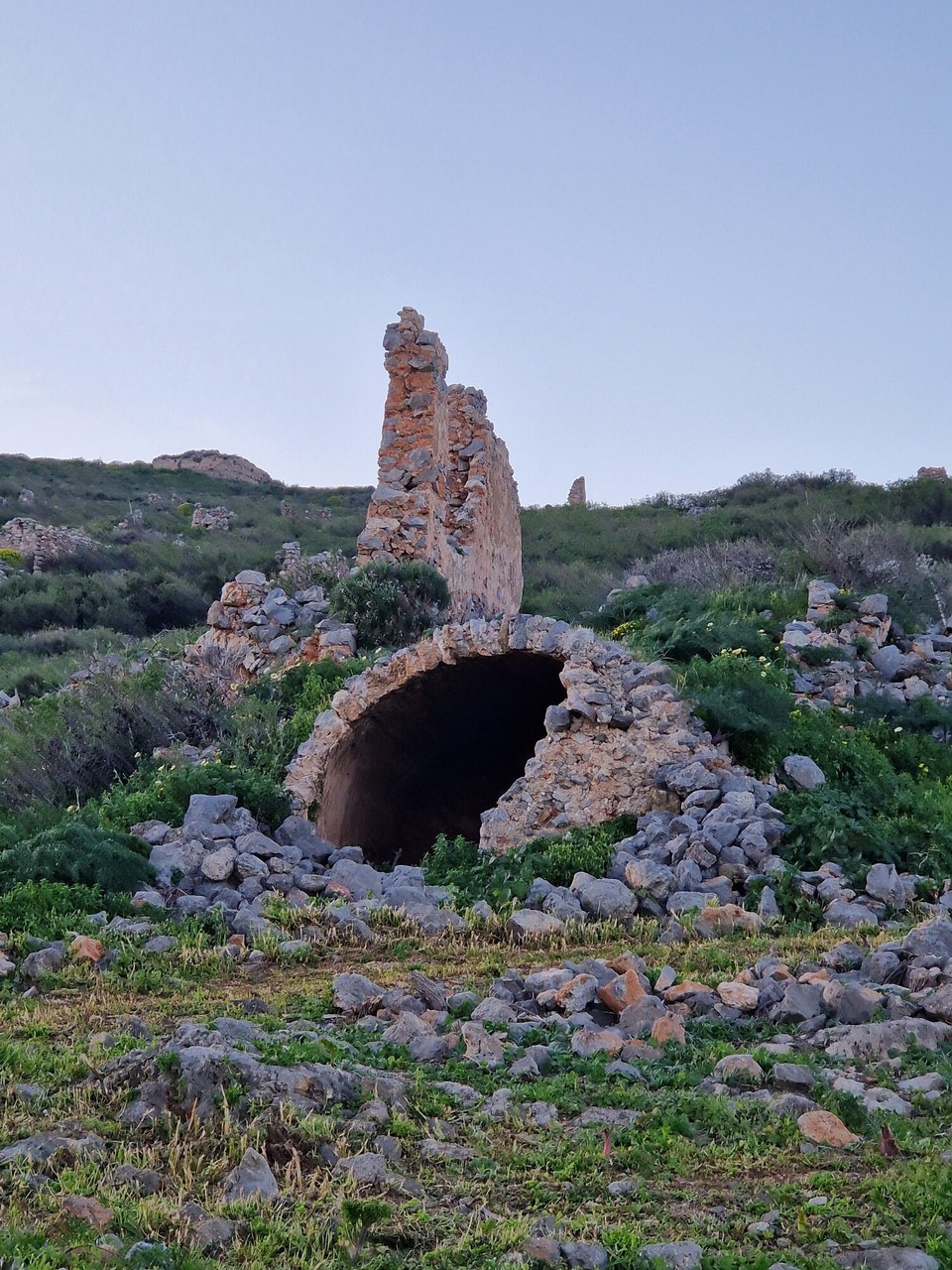 Griechenland - Monemvasia - 