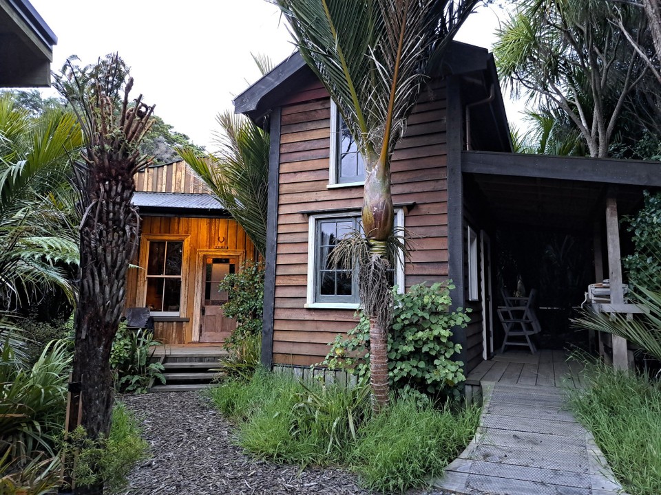 Neuseeland - Ngunguru - 