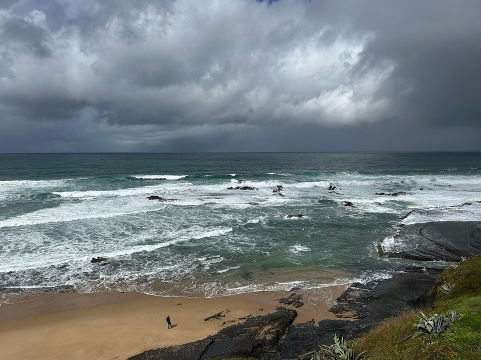 Portugal - Aljezur - 