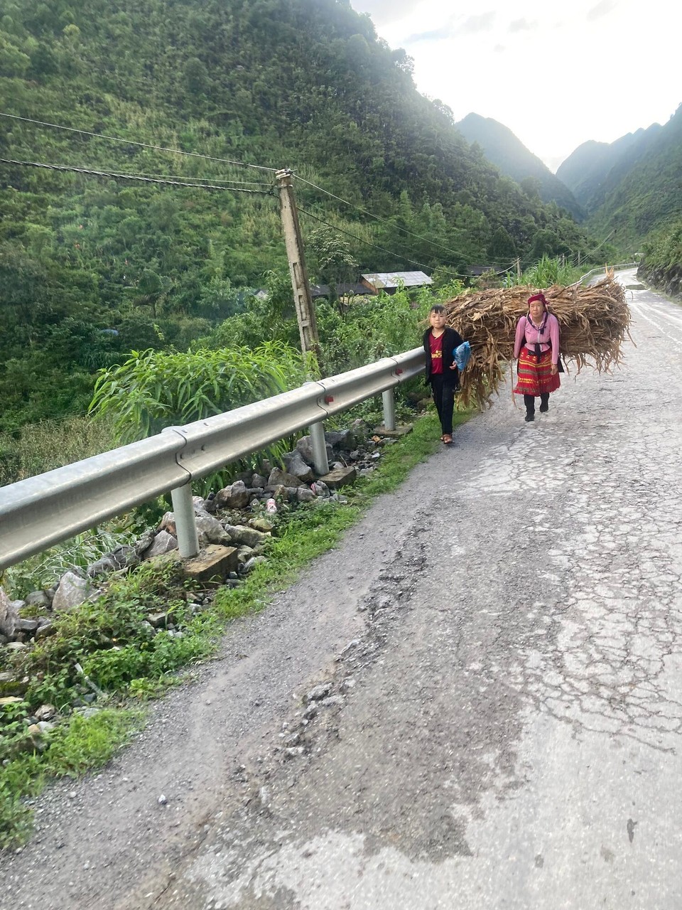 Vietnam - Dong Van - 