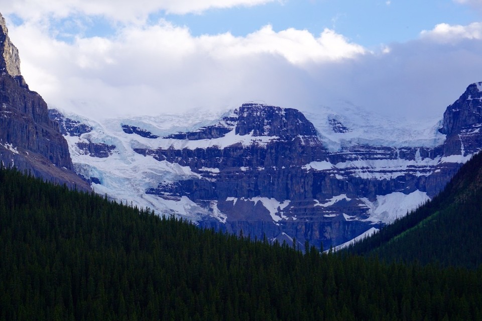 Kanada - Valemount - 