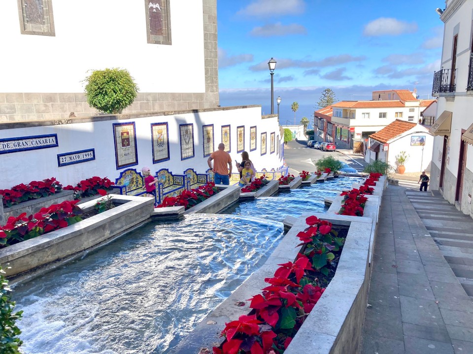 Spanien - Valleseco - ein Traum…wunderschön😍