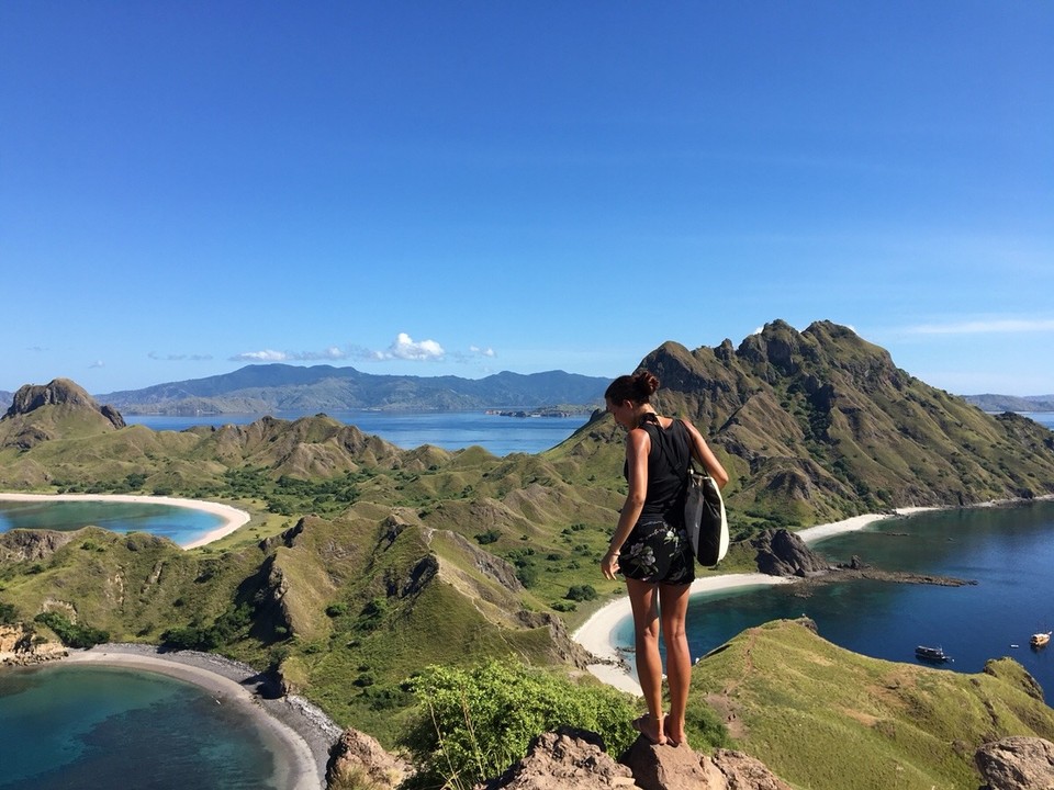 Indonesien -  - 🌴