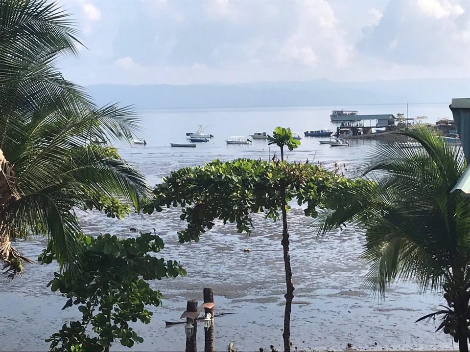 Costa Rica - Golfito - 