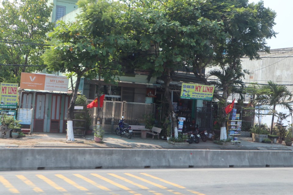 Vietnam -  - 