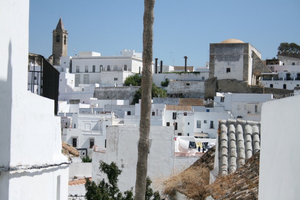 Spanien - Vejer - 