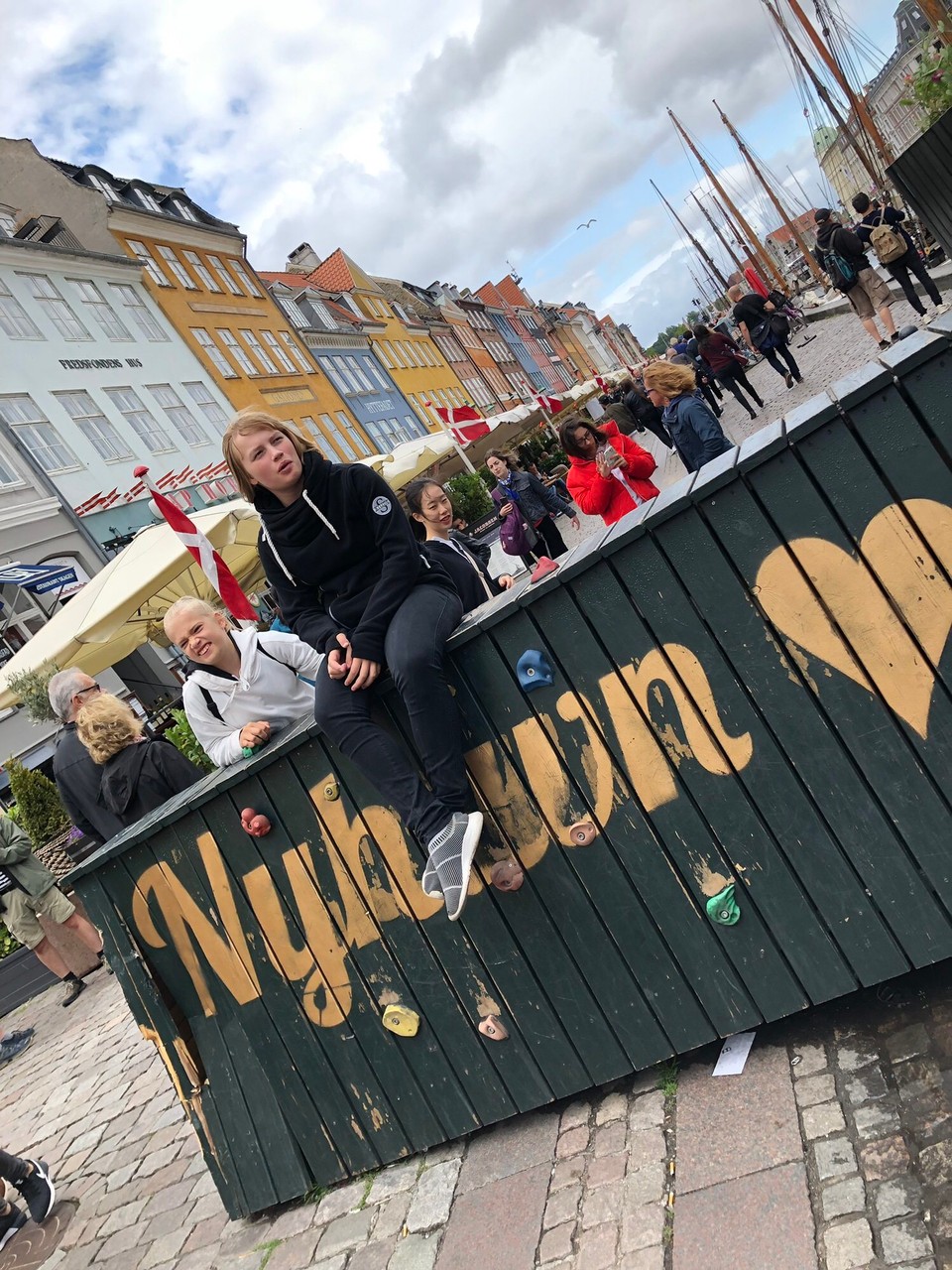 Dänemark - Kopenhagen - 