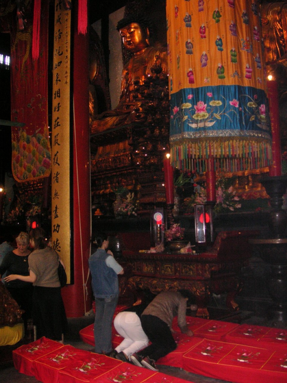 China - Shanghai - 