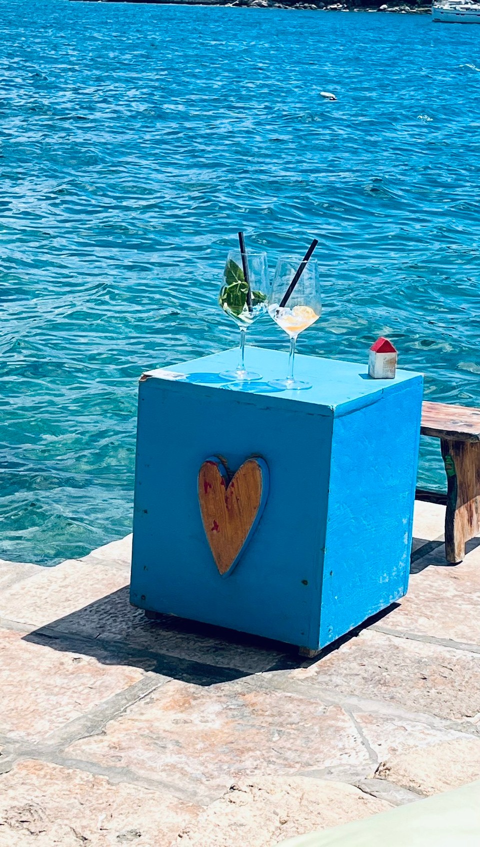 Kroatien - Rovinjsko Selo - 