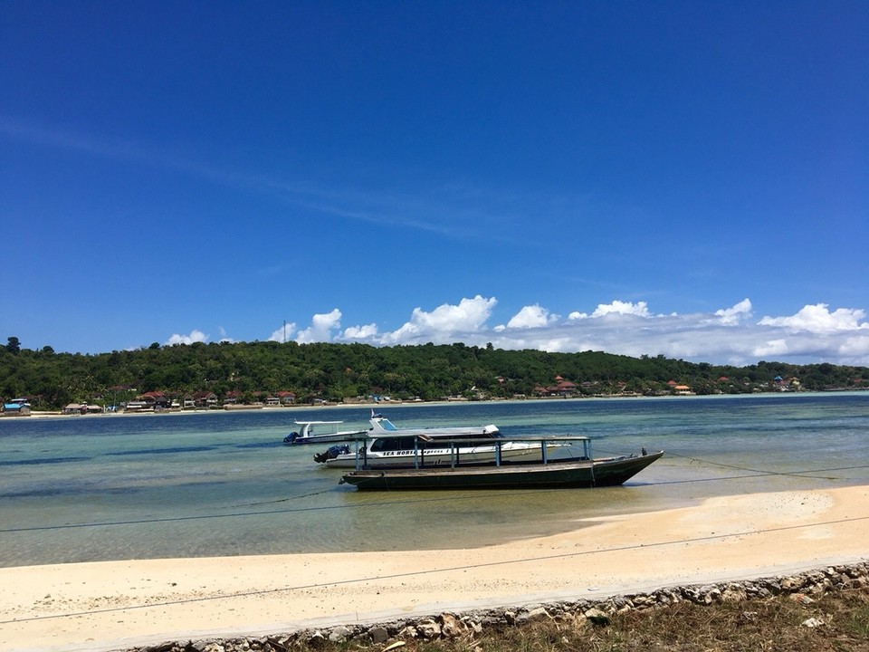 Indonesien - Klungkung - 