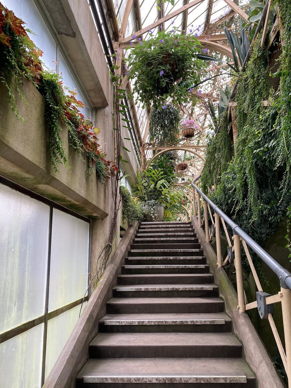 Neuseeland - Christchurch - 