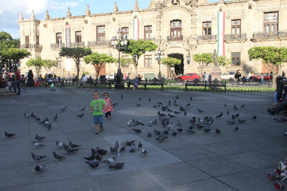 Mexico - Guadalajara - 