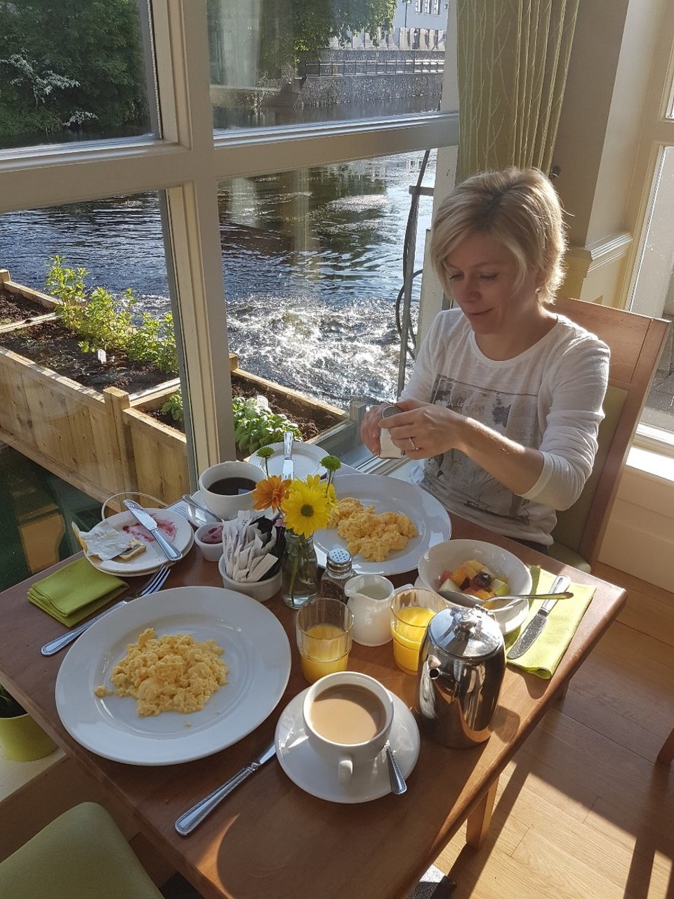 Irland - Sligo - 