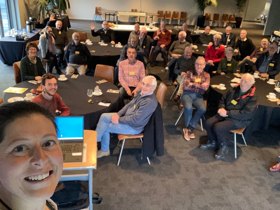 Neuseeland - Governors Bay - 