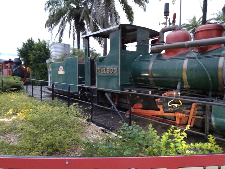 Australien - Port Douglas - 