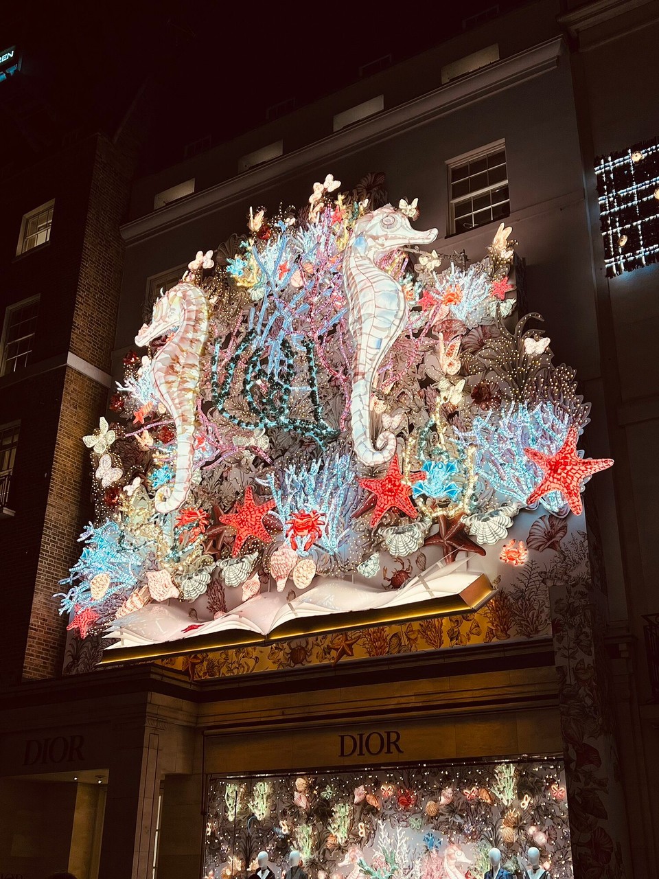 Vereinigtes Königreich - London - 