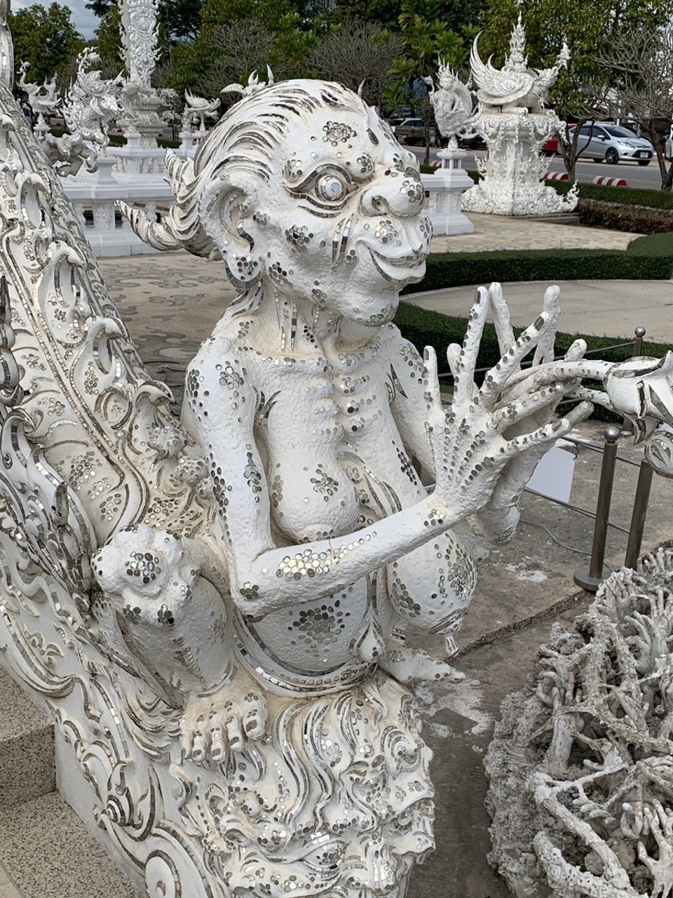 Thailand - Chiang Rai - 