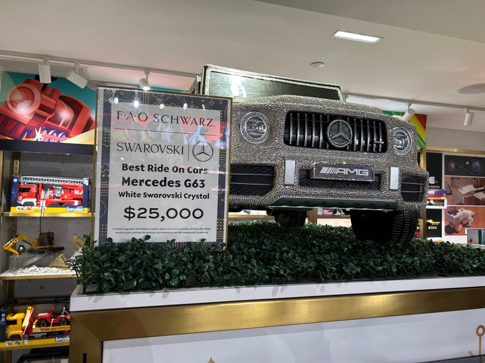 Vereinigte Staaten - New York - 