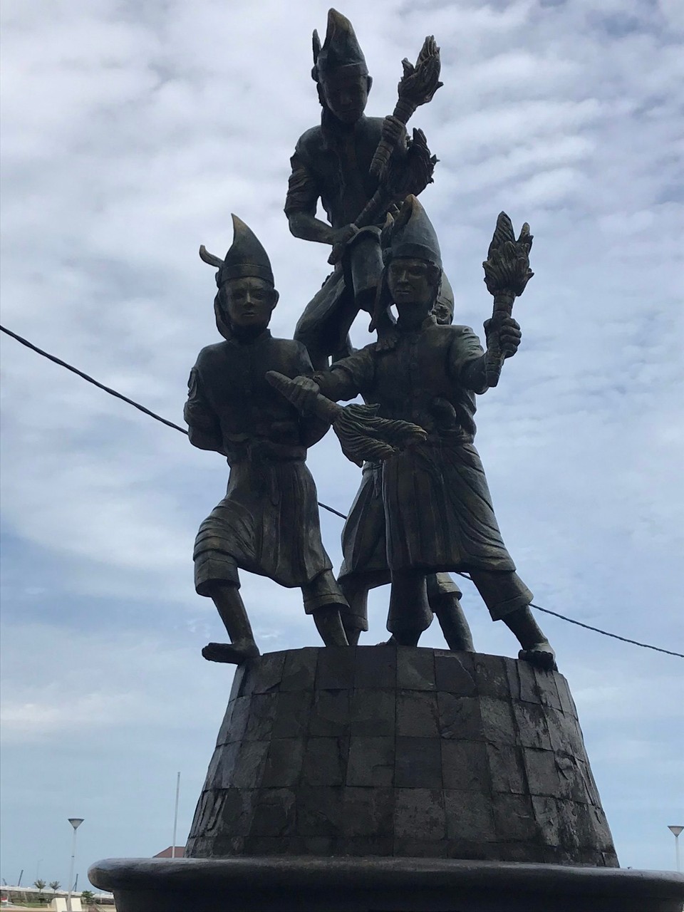 Indonesia - Kota Makassar - 