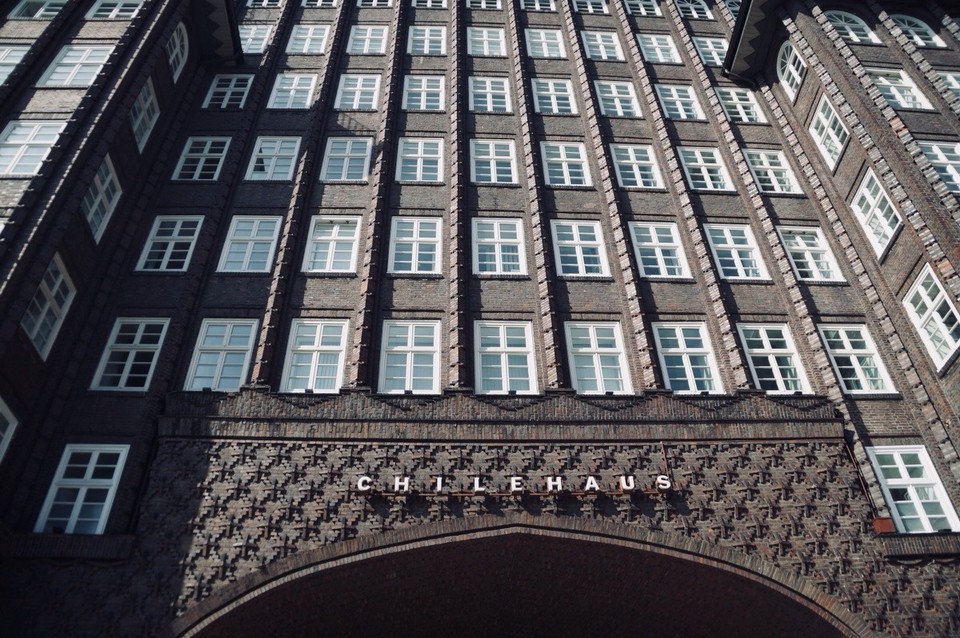 Deutschland - Hamburg - 
