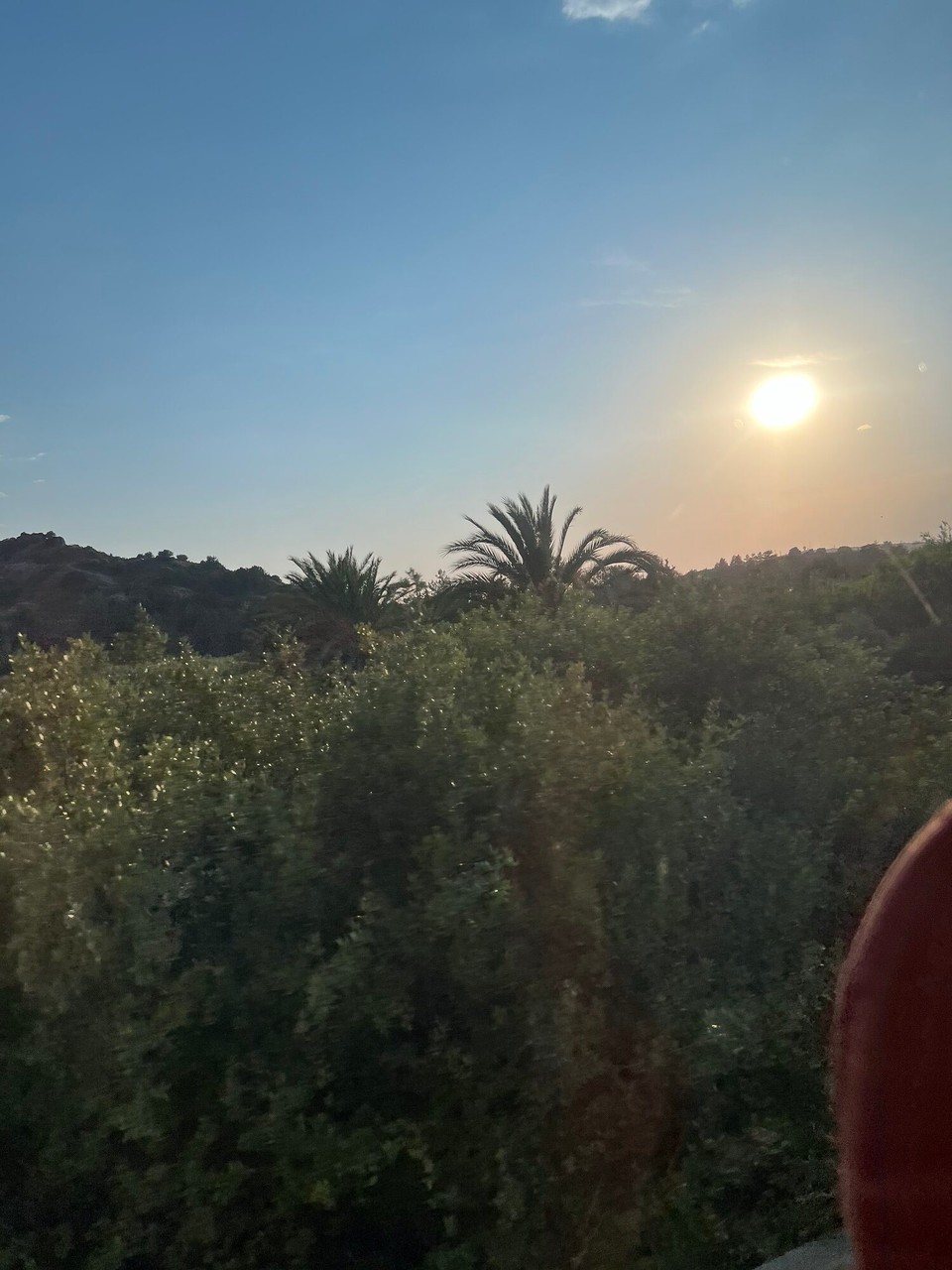 Griechenland - Paradeisi - 