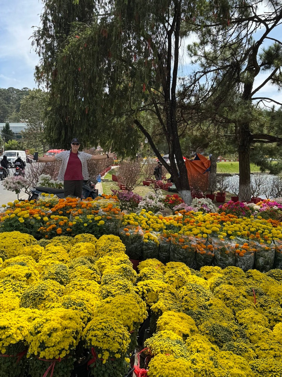 Vietnam - Da Lat - 