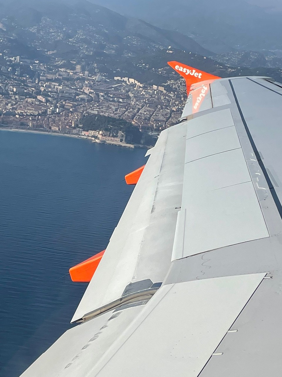 Frankreich - Nizza - 
