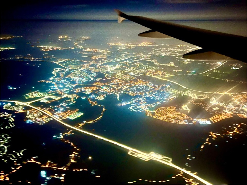 Malaysia - Petaling Jaya - 